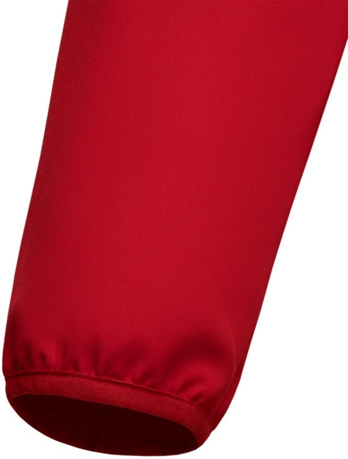 Куртка спортивная JOGEL CAMP 2 Lined Jacket, красный, детский (2112506)