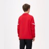 Куртка спортивная JOGEL CAMP 2 Lined Jacket, красный, детский (2112506)