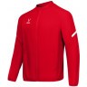 Куртка спортивная JOGEL CAMP 2 Lined Jacket, красный, детский (2112506)