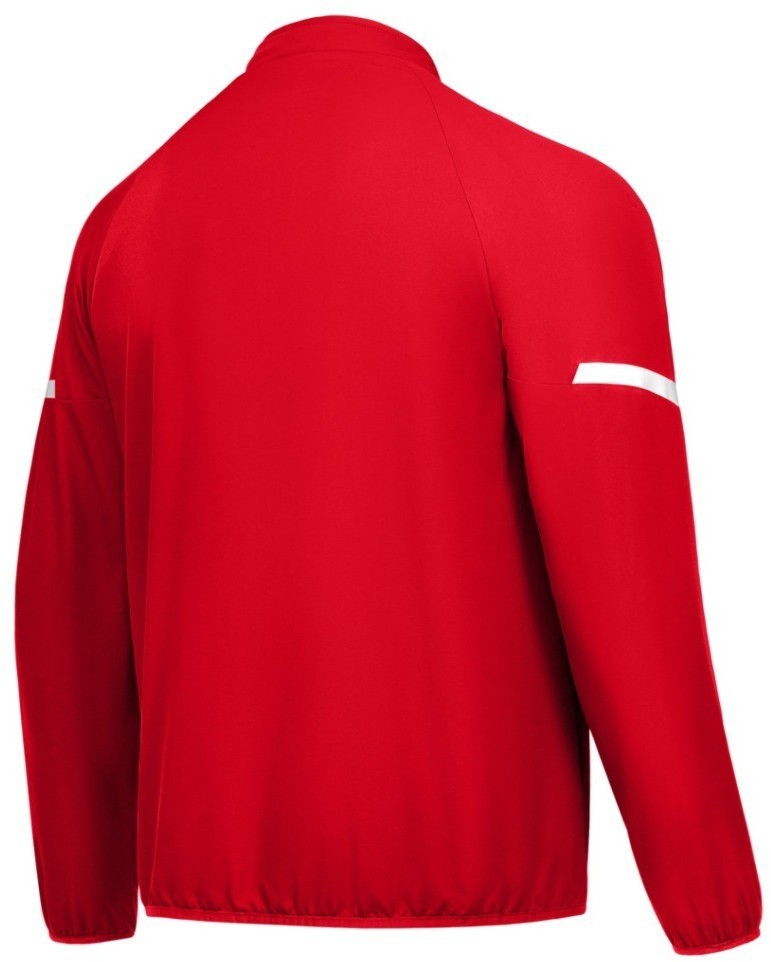 Куртка спортивная JOGEL CAMP 2 Lined Jacket, красный, детский (2112506)