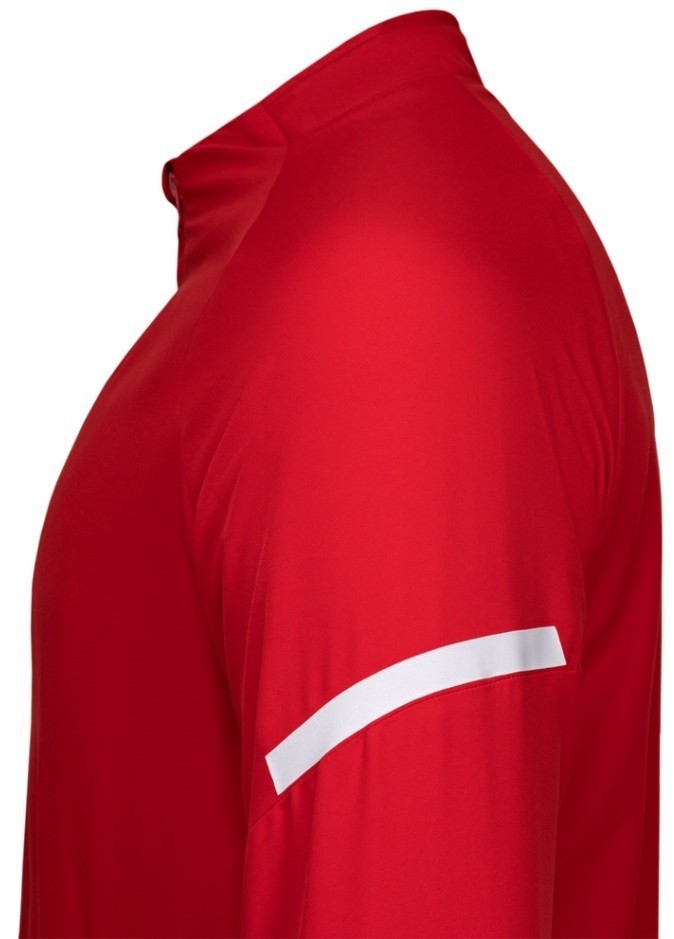 Куртка спортивная JOGEL CAMP 2 Lined Jacket, красный, детский (2112506)