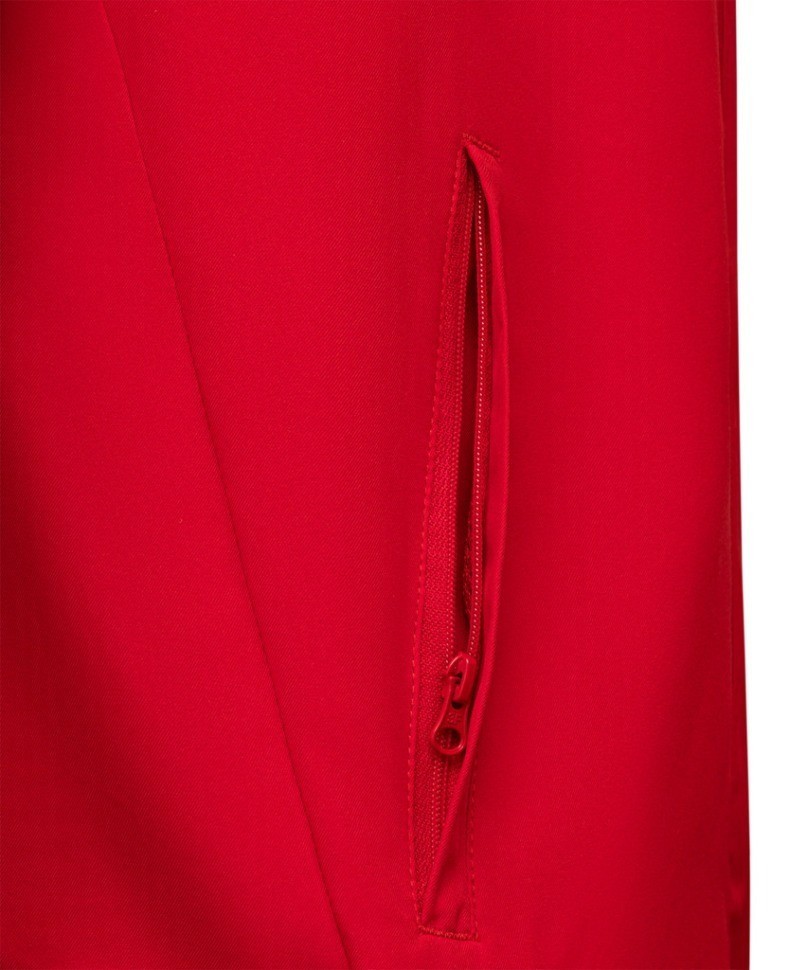 Куртка спортивная JOGEL CAMP 2 Lined Jacket, красный, детский (2112506)