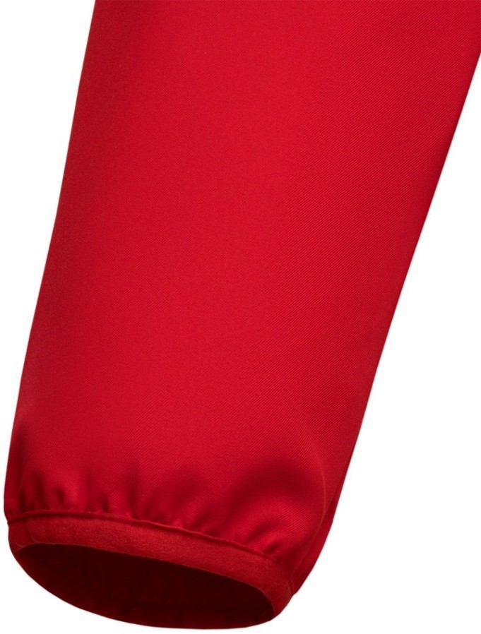 Куртка спортивная JOGEL CAMP 2 Lined Jacket, красный, детский (2112506)