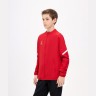 Куртка спортивная JOGEL CAMP 2 Lined Jacket, красный, детский (2112506)