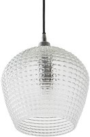 Светильник подвесной aurora, D24 см, прозрачный (76528)