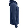Худи JOGEL ESSENTIAL Cotton Hoodie, темно-синий, детский (2121816)