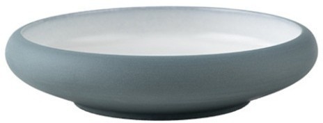 Тарелка E733-O-06004/3.75, 10, керамика, gray, ROOMERS TABLEWARE