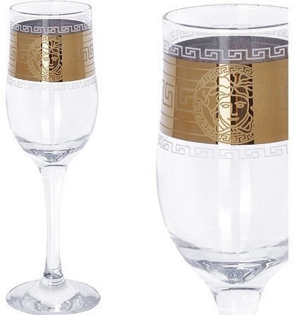 Набор 6-ти бокалов д/шампанского 200м (MS160-41)