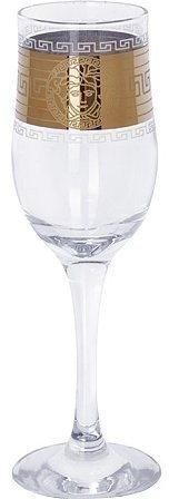 Набор 6-ти бокалов д/шампанского 200м (MS160-41)