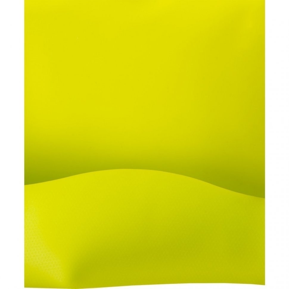 Шапочка для плавания Mamana Lime, силикон, для длинных волос (1433311)
