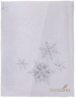 Салфетка  60*120 см, 100% полиэстер SANTALINO (807-066)