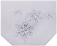 Салфетка  60*120 см, 100% полиэстер SANTALINO (807-066)