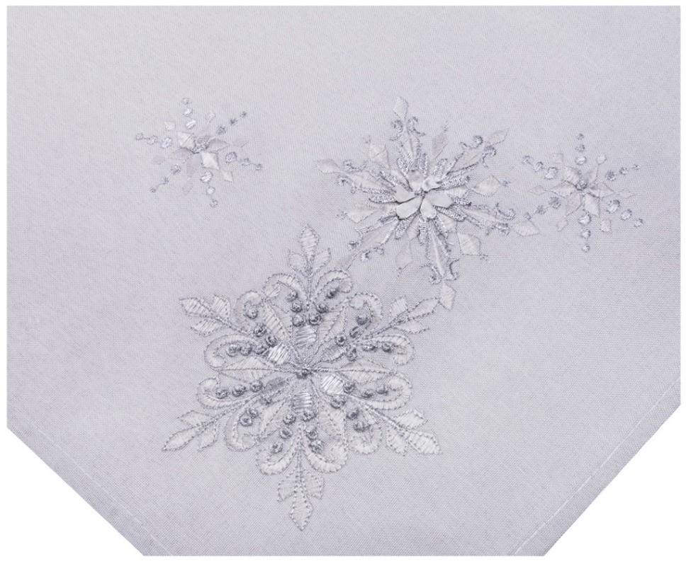 Салфетка  60*120 см, 100% полиэстер SANTALINO (807-066)