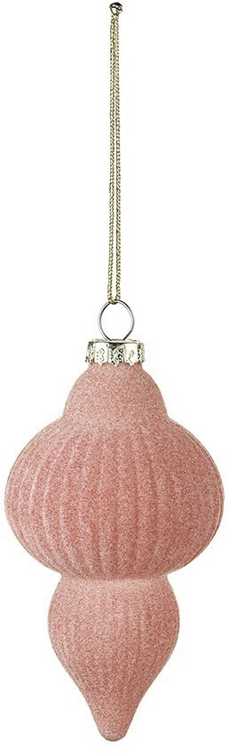 Набор ёлочных украшений velvet mood из коллекции new year essential, 6 шт. (78278)