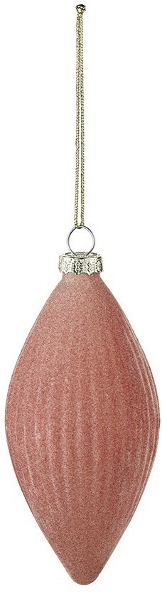 Набор ёлочных украшений velvet mood из коллекции new year essential, 6 шт. (78278)