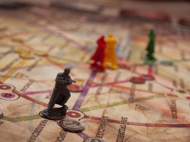 МЕТРО 2033 (3-е издание) (31095)