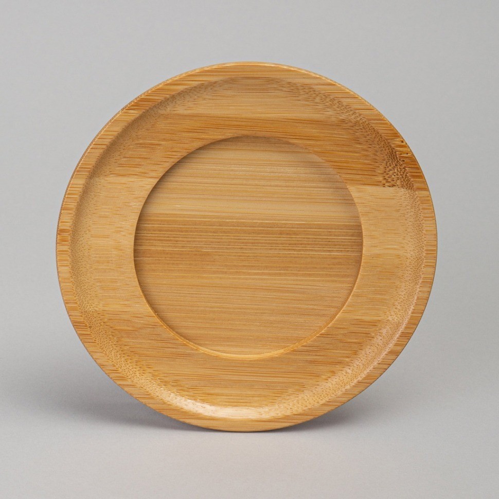 Чайная пара lefard "flowers story" с дерев. блюдцем 450 мл (474-250)