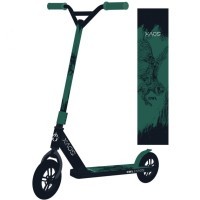 Самокат трюковый Owl 200 мм (931636)