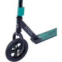 Самокат трюковый Owl 200 мм (931636)