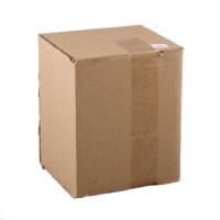 Кубок &quot;романо&quot; старинный персиковый высота=37 см. (742-156)