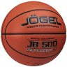 Мяч баскетбольный JOGEL JB-500 №6 (2108447)
