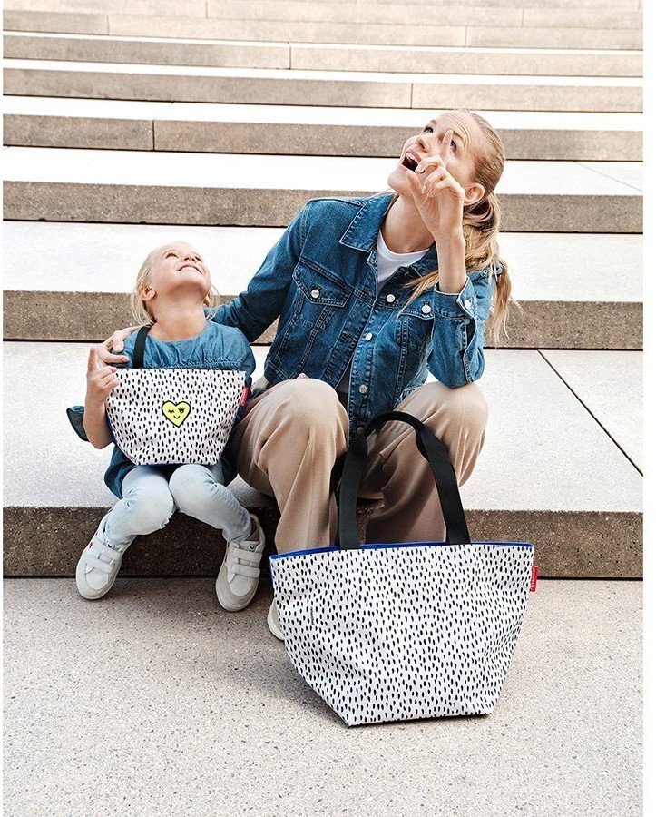 Сумка shopper m mini me leo (68657)