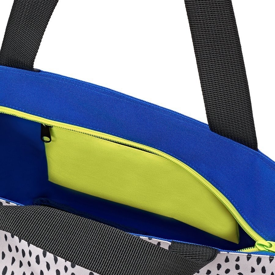 Сумка shopper m mini me leo (68657)