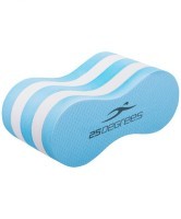 Колобашка для плавания X-Mile White/Blue (793972)