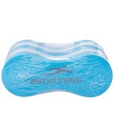 Колобашка для плавания X-Mile White/Blue (793972)