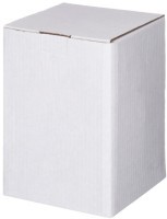 Подставка декоративная для мелочей &quot;африканка&quot; 14*12*20,5 см Lefard (146-1802)