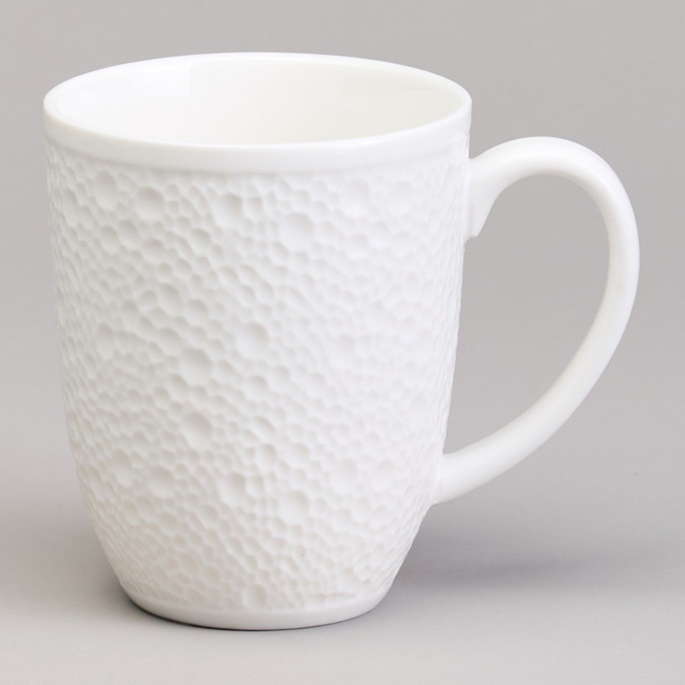 Набор кружек lefard "cavier" 4 шт. 420 мл (171-331)