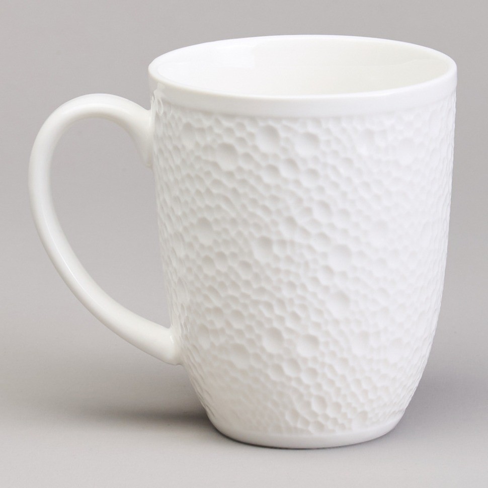 Набор кружек lefard "cavier" 4 шт. 420 мл (171-331)