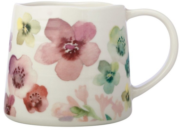 Кружка Луг, морозник, 0,38 л - MW475-DI0355 Maxwell & Williams