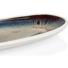 Andrea House Блюдо овальное 42X22 Ocean AX19110
