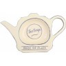 T&G Подставка для чайных пакетиков Pride of Place Old Cream 18029