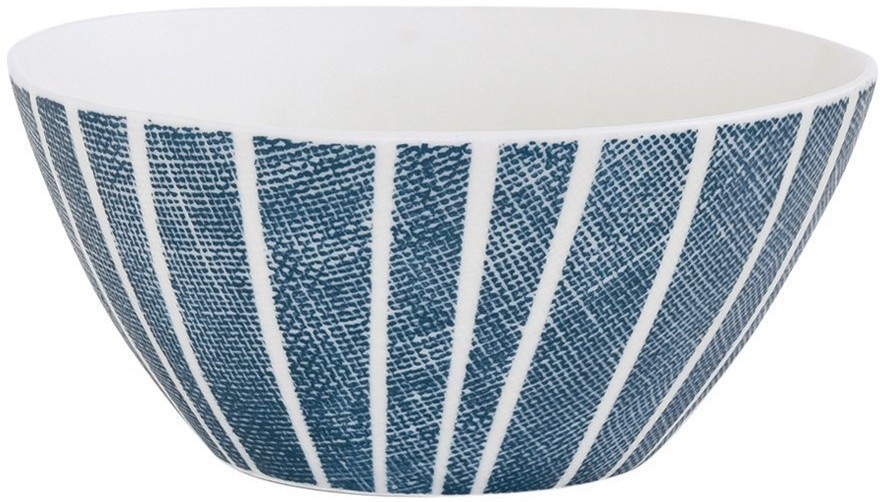 Салатник Бриз, 20,5 см - EL-R2411/BRZE Easy Life