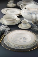 Комплект столовой посуды &quot;Olympos&quot; 68 предметов 542OL