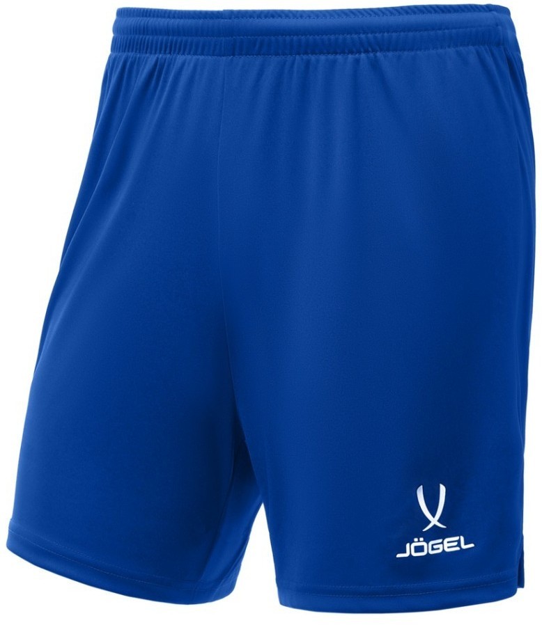 Шорты волейбольные JOGEL CAMP, синий, детский (1619090)
