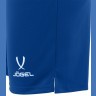 Шорты волейбольные JOGEL CAMP, синий, детский (1619090)