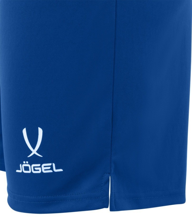 Шорты волейбольные JOGEL CAMP, синий, детский (1619090)