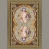 Карты Таро "Manara Erotic Oracle" Lo Scarabeo / Манара Эротический Оракул (46459)