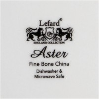 Подставка под чайные ложки lefard &quot;астра&quot; 17*10 см Lefard (415-2151)