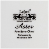 Подставка под чайные ложки lefard &quot;астра&quot; 17*10 см Lefard (415-2151)