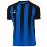 Футболка игровая Camp Striped Jersey, синий/черный, детский (1745243)