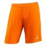 Шорты игровые CAMP Classic Shorts, оранжевый/белый, детский (702591)