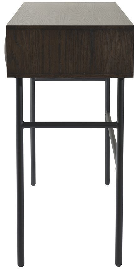 Стол консольный unique furniture, latina, 117х39х75 см (70802)