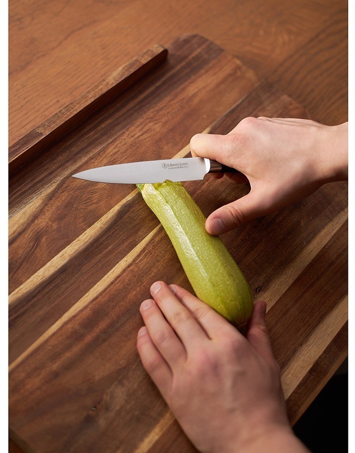 Нож разделочный icon, 13 см (78799)