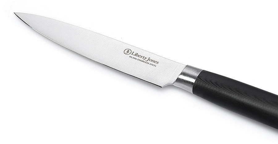 Нож разделочный icon, 13 см (78799)