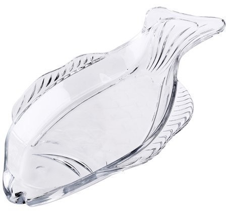 Блюдо сервировочное для рыбы (641011)