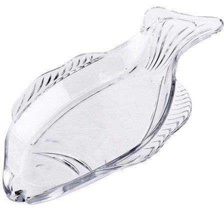 Блюдо сервировочное для рыбы (641011)